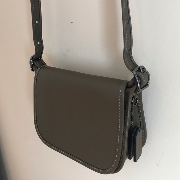 Coach Handbags - Coach 1941 | Saddle Bag 18. NWOT. 57731